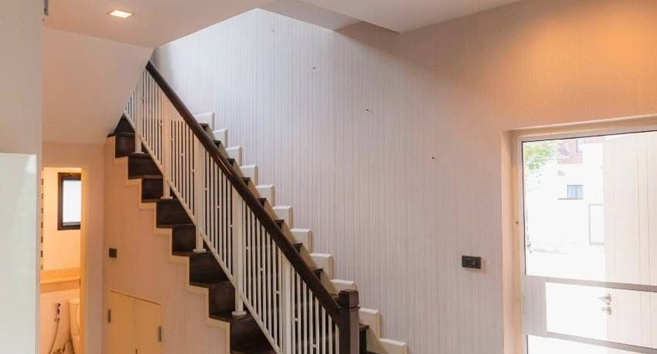 For sale and for rent 3 bedrooms house in San Sai, Chiang Mai