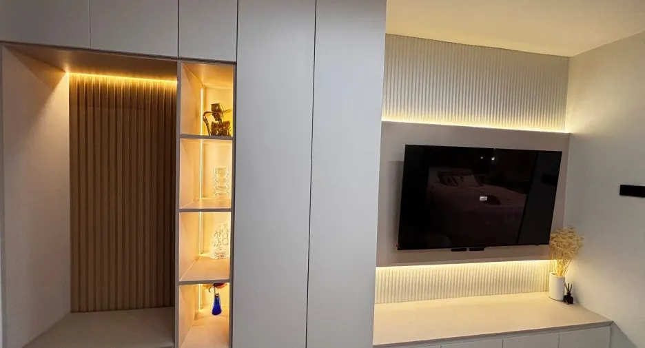 For sale 1 bed condo in Mueang Chiang Mai, Chiang Mai