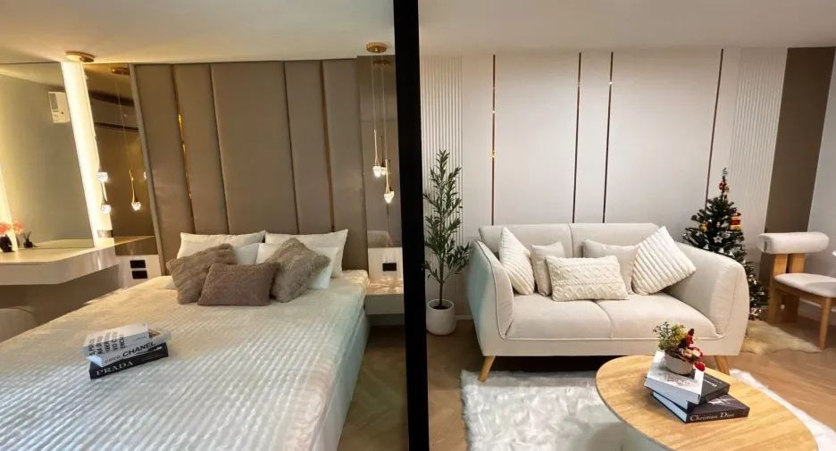 For sale 1 bed condo in Mueang Chiang Mai, Chiang Mai