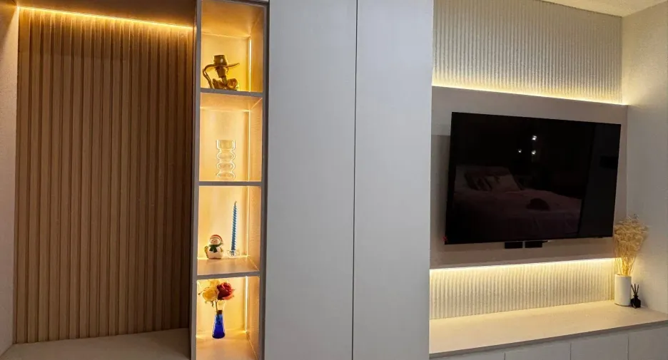 For sale 1 bed condo in Mueang Chiang Mai, Chiang Mai