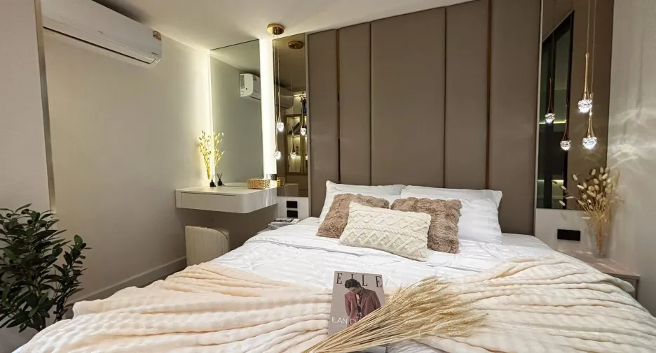 For sale 1 bed condo in Mueang Chiang Mai, Chiang Mai