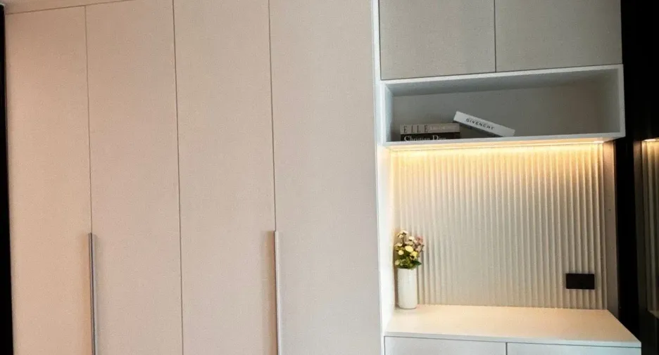 For sale 1 bed condo in Mueang Chiang Mai, Chiang Mai