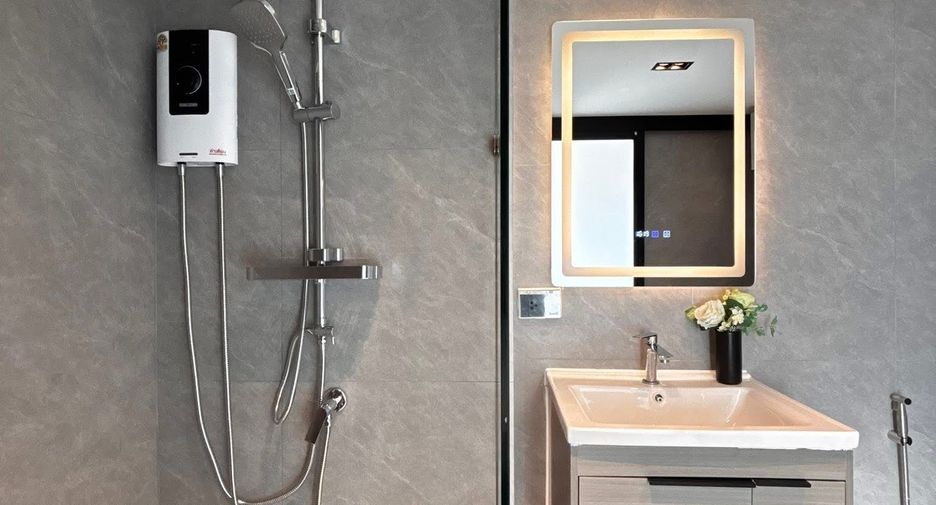 Продажа 1 кровать кондо в Mueang Chiang Mai, Чианг Маи
