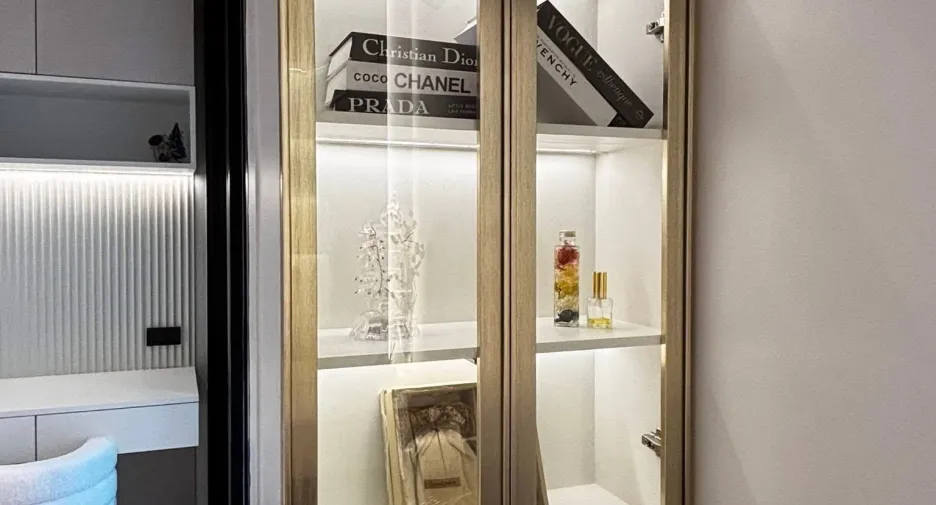 For sale 1 bed condo in Mueang Chiang Mai, Chiang Mai