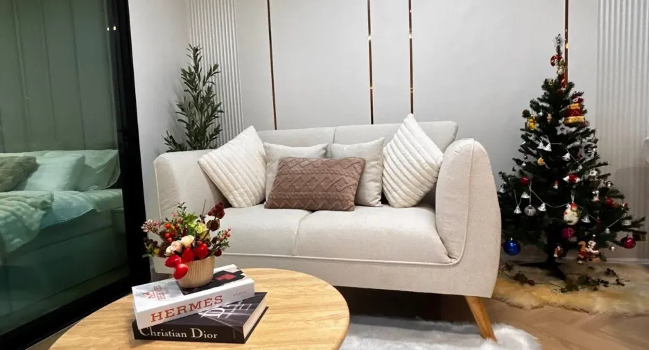 For sale 1 bed condo in Mueang Chiang Mai, Chiang Mai