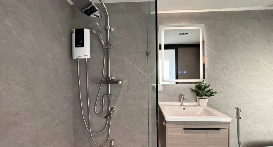 For sale 1 bed condo in Mueang Chiang Mai, Chiang Mai