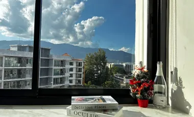 For sale 1 bed condo in Mueang Chiang Mai, Chiang Mai