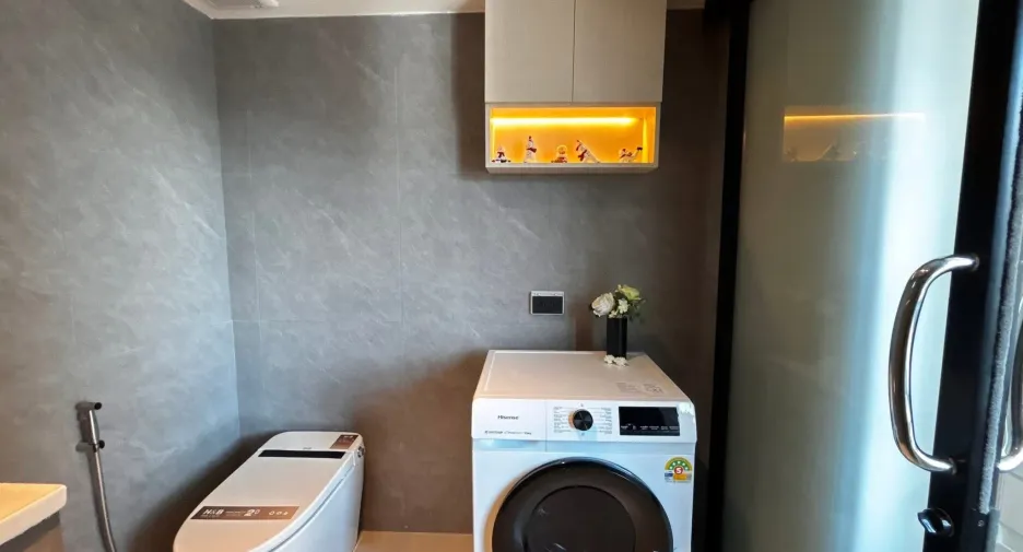 For sale 1 bed condo in Mueang Chiang Mai, Chiang Mai