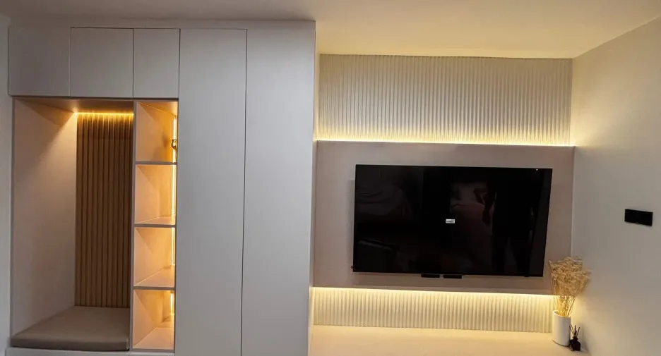 For sale 1 bed condo in Mueang Chiang Mai, Chiang Mai