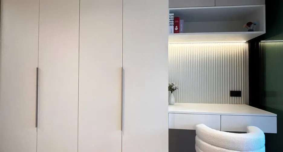 For sale 1 bed condo in Mueang Chiang Mai, Chiang Mai