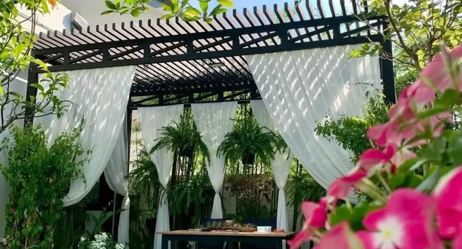 For sale and for rent 4 bedrooms house in Prawet, Bangkok