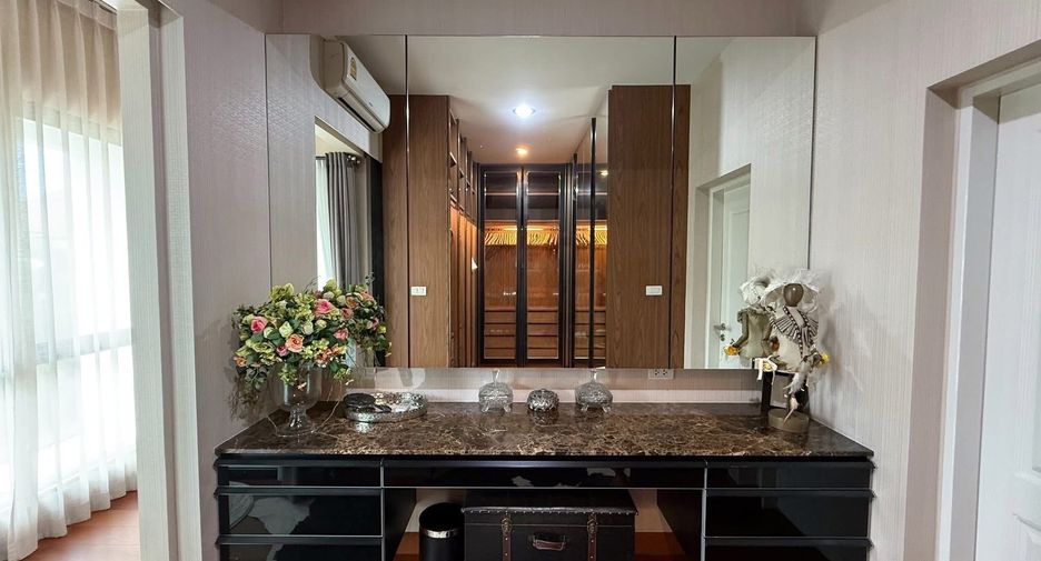 Haus zum Kauf und zur Miete mit 4 Zimmer in Prawet, Bangkok