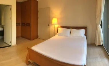À vendre et à louer 2 chambres condo à Watthana, Bangkok