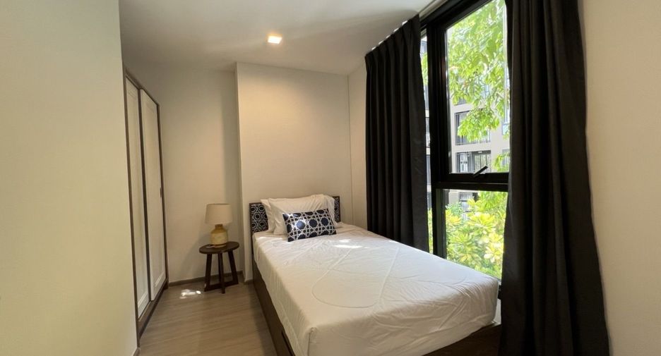 Wohnung zur Miete mit 2 Zimmer in Mueang Phuket, Phuket