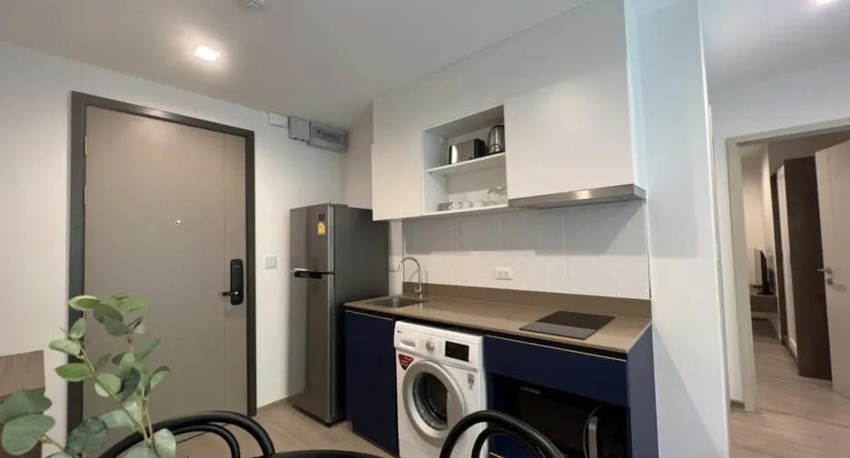 Wohnung zur Miete mit 2 Zimmer in Mueang Phuket, Phuket