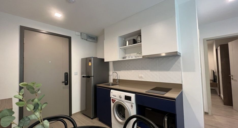For rent 2 bedrooms condo in Mueang Phuket, Phuket