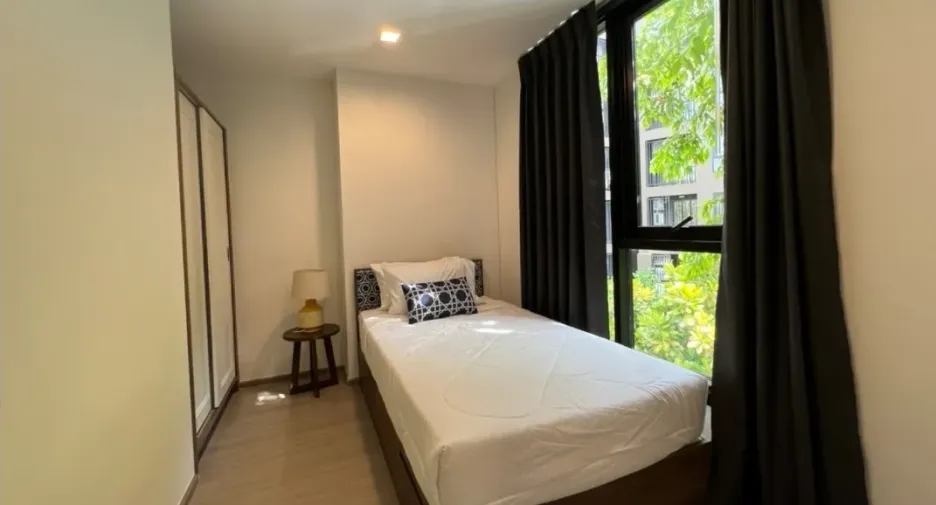 Wohnung zur Miete mit 2 Zimmer in Mueang Phuket, Phuket