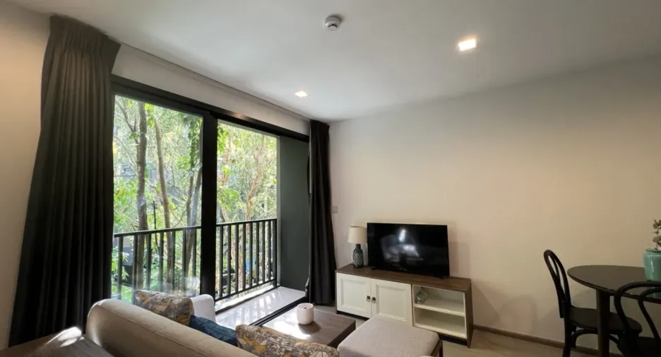 Wohnung zur Miete mit 2 Zimmer in Mueang Phuket, Phuket