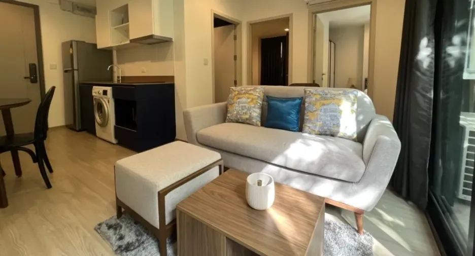 Wohnung zur Miete mit 2 Zimmer in Mueang Phuket, Phuket