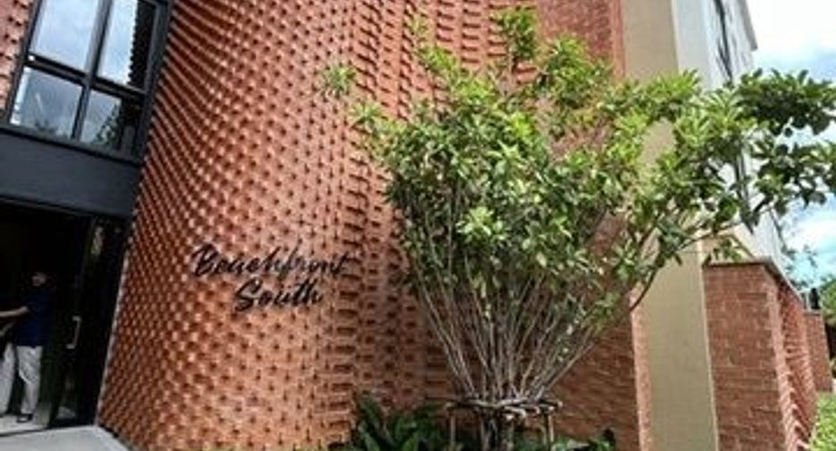 For rent 1 bed condo in Hua Hin, Prachuap Khiri Khan