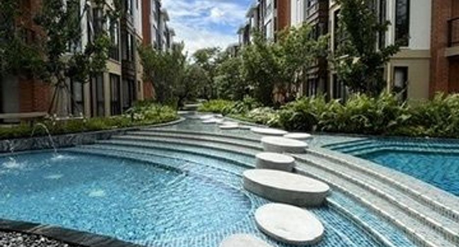 For rent 1 bed condo in Hua Hin, Prachuap Khiri Khan