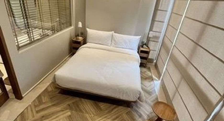 For rent 1 bed condo in Hua Hin, Prachuap Khiri Khan