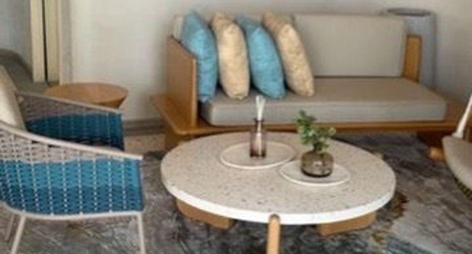 For rent 1 bed condo in Hua Hin, Prachuap Khiri Khan