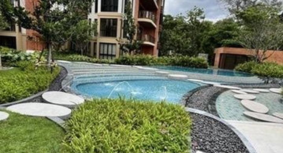 For rent 1 bed condo in Hua Hin, Prachuap Khiri Khan