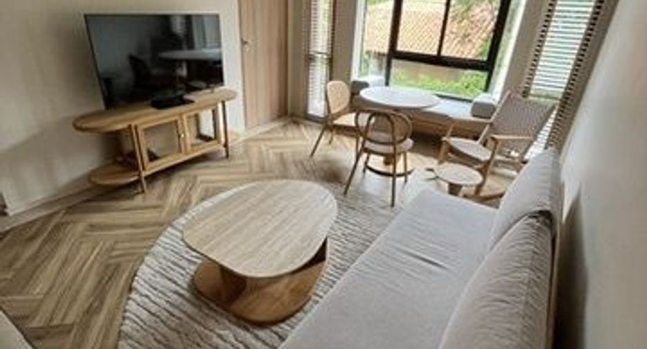 For rent 1 bed condo in Hua Hin, Prachuap Khiri Khan
