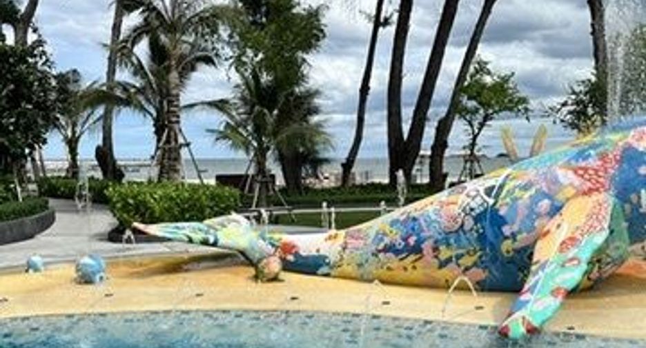 For rent 1 bed condo in Hua Hin, Prachuap Khiri Khan