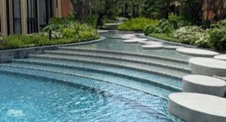 For rent 1 bed condo in Hua Hin, Prachuap Khiri Khan