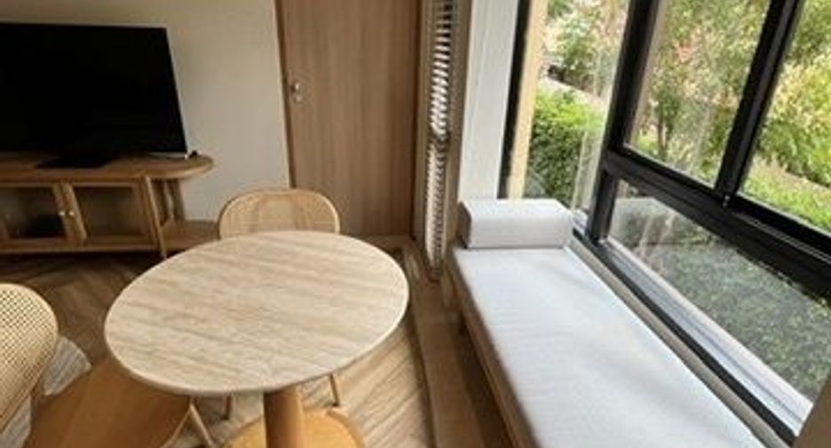 For rent 1 bed condo in Hua Hin, Prachuap Khiri Khan