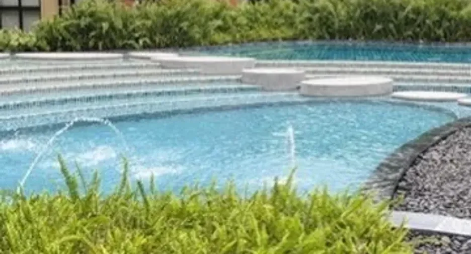 For rent 1 bed condo in Hua Hin, Prachuap Khiri Khan