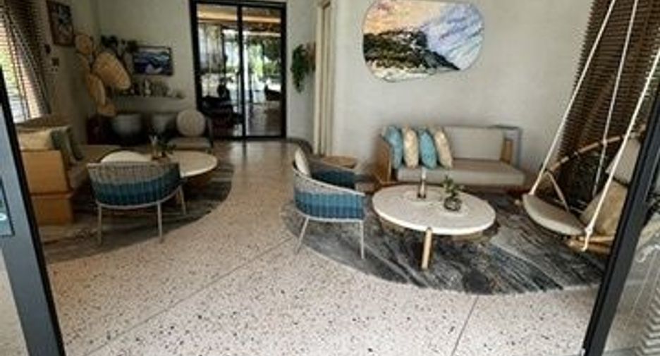 For rent 1 bed condo in Hua Hin, Prachuap Khiri Khan
