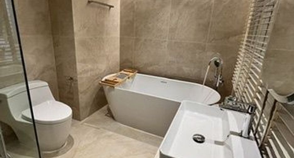 For rent 1 bed condo in Hua Hin, Prachuap Khiri Khan