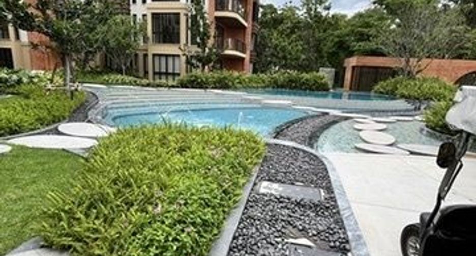For rent 1 bed condo in Hua Hin, Prachuap Khiri Khan