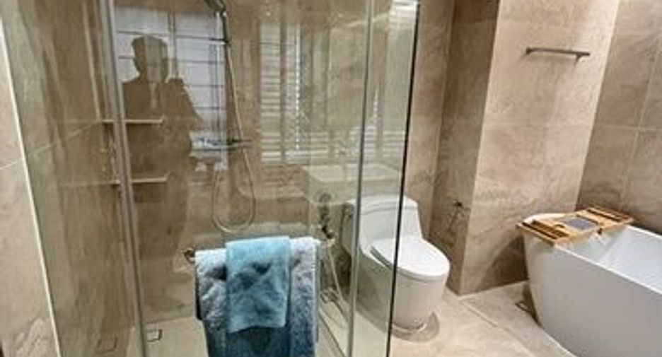 For rent 1 bed condo in Hua Hin, Prachuap Khiri Khan