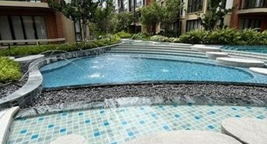 For rent 1 bed condo in Hua Hin, Prachuap Khiri Khan