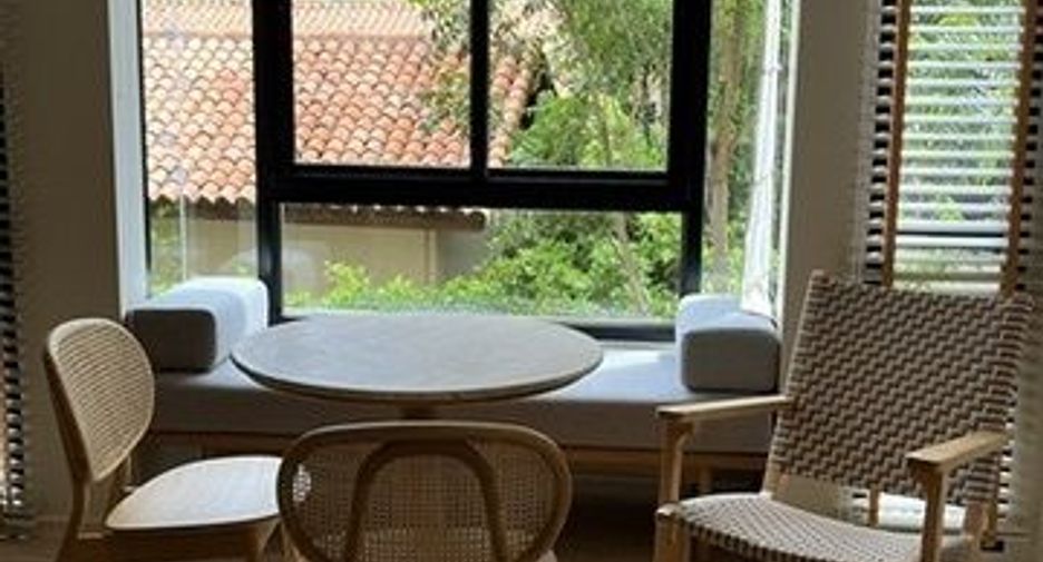 For rent 1 bed condo in Hua Hin, Prachuap Khiri Khan