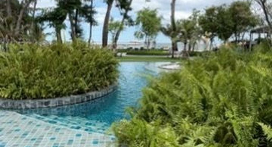 For rent 1 bed condo in Hua Hin, Prachuap Khiri Khan