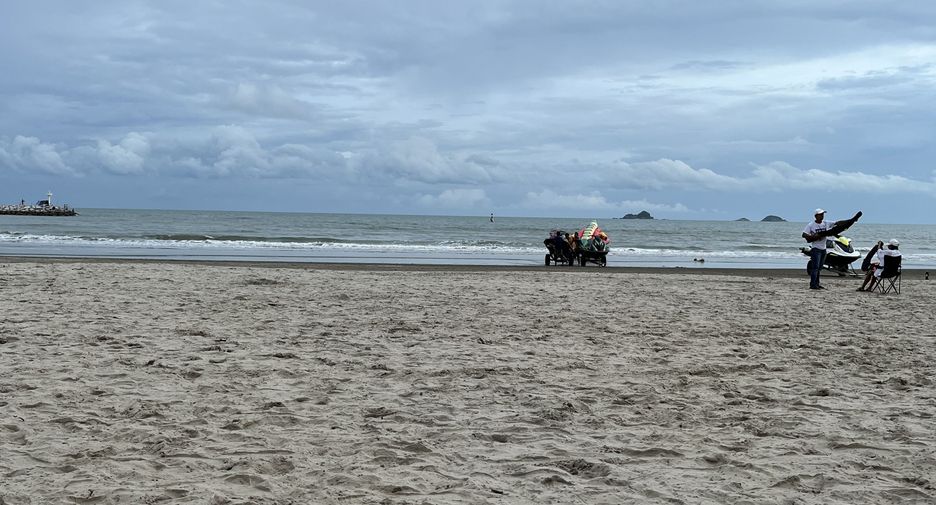 For rent 1 bed condo in Hua Hin, Prachuap Khiri Khan