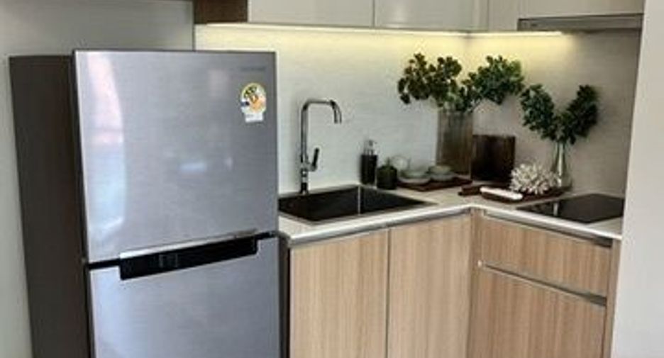 For rent 1 bed condo in Hua Hin, Prachuap Khiri Khan