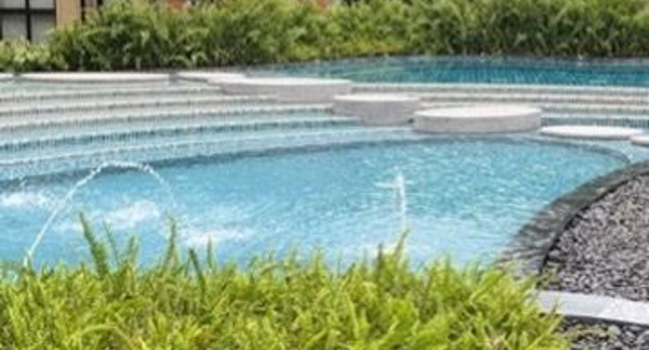 For rent 1 bed condo in Hua Hin, Prachuap Khiri Khan