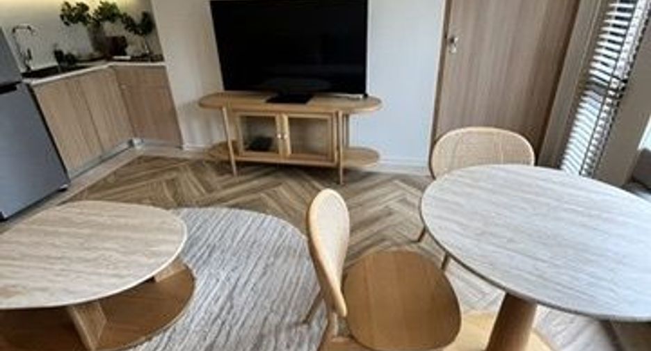 For rent 1 bed condo in Hua Hin, Prachuap Khiri Khan