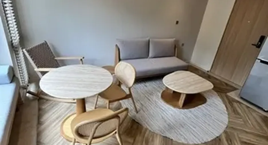 For rent 1 bed condo in Hua Hin, Prachuap Khiri Khan
