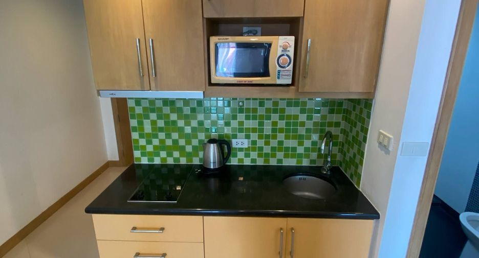 Condo en venta de 1 habitaciones en Bang Lamung, Chonburi