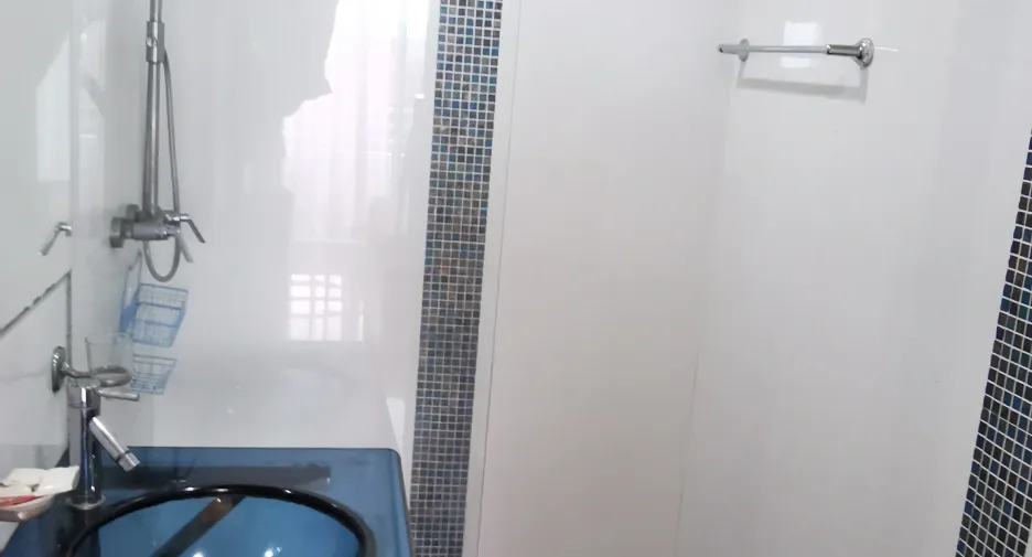 Condo en venta de 1 habitaciones en Bang Lamung, Chonburi