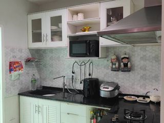 For sale 3 bedrooms townhouse in Wang Thonglang, Bangkok