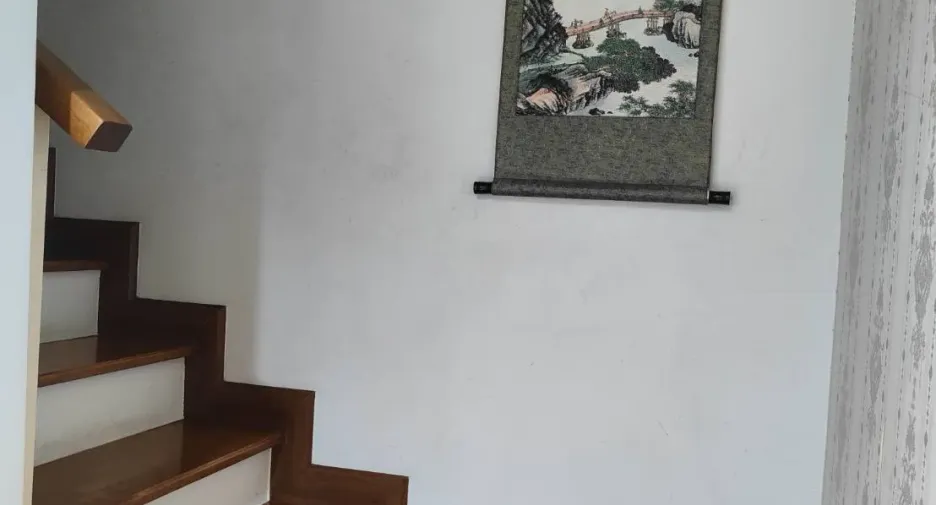 For sale 3 bedrooms townhouse in Wang Thonglang, Bangkok
