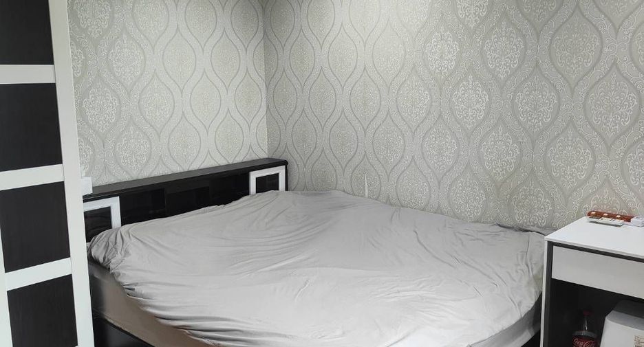 For sale 3 bedrooms townhouse in Wang Thonglang, Bangkok
